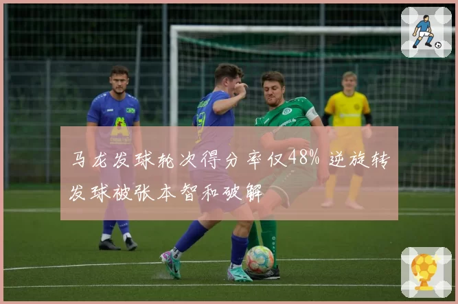马龙发球轮次得分率仅48% 逆旋转发球被张本智和破解