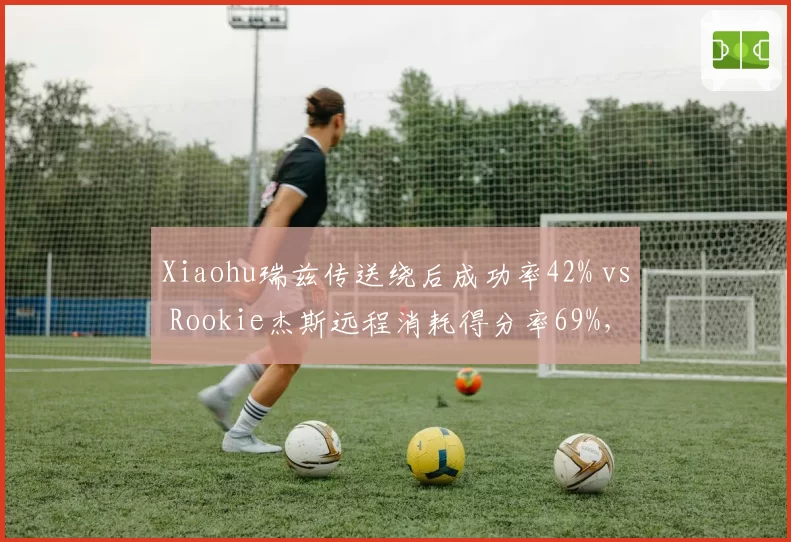 Xiaohu瑞兹传送绕后成功率42% vs Rookie杰斯远程消耗得分率69%,中单支援与站桩风格对撞