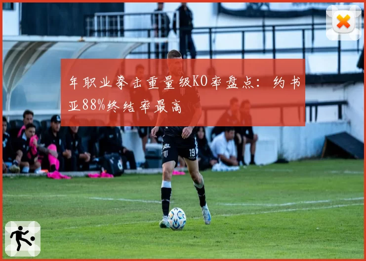 年职业拳击重量级KO率盘点：约书亚88%终结率最高